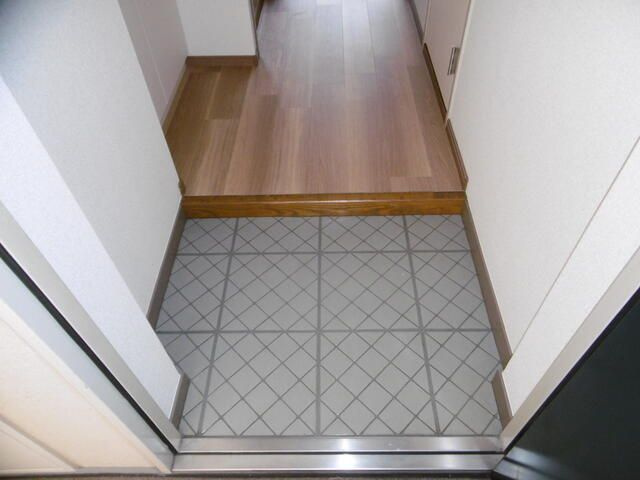 ストークタワー大通り公園－Ⅰの玄関