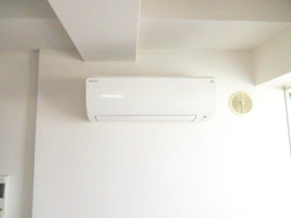 ストークタワー大通り公園－Ⅰの設備