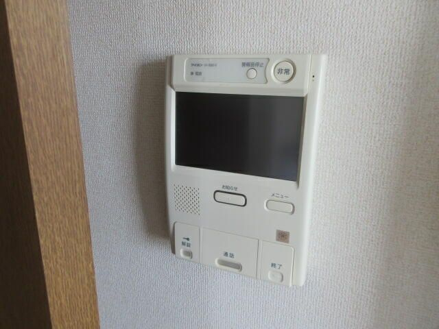 ストークタワー大通り公園－Ⅰのセキュリティ