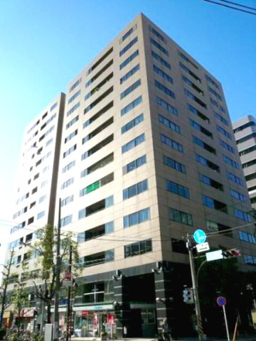 ストークタワー大通り公園－Ⅰの外観