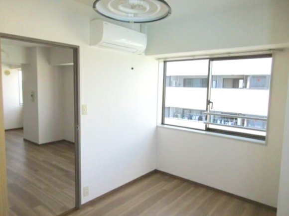 ストークタワー大通り公園－Ⅰの居間・リビング