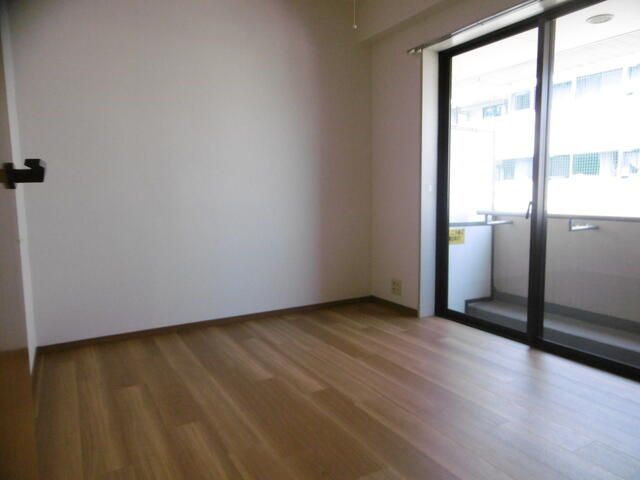 ストークタワー大通り公園－Ⅰの居間・リビング