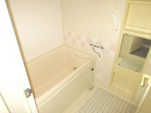 ストークタワー大通り公園－Ⅰの浴室