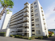 保谷パークハウスA棟の画像