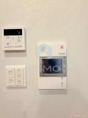 【セキュリティ】 | スプランディッド城東関目