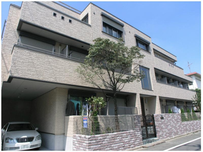 【外観】 | アイシイメゾン | 外観☆