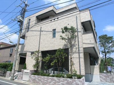 【外観】 | アイシイメゾン | 外観☆