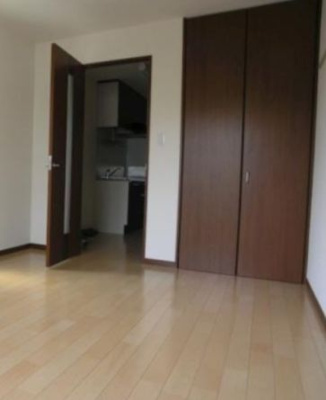 【寝室】 | アイシイメゾン