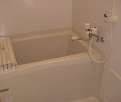 【浴室】 | アイシイメゾン | 人気のバストイレ別☆（同一仕様写真）