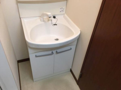 【独立洗面台】 | アイシイメゾン | 独立洗面台☆（同一仕様写真）