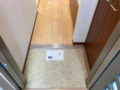 【玄関】 | アイシイメゾン | 玄関☆