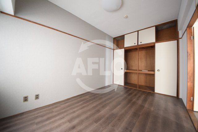 メゾンドール日本橋の洋室|メゾンドール日本橋　洋室