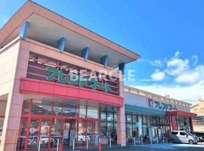 【周辺】 | フルール