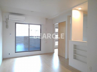 【居間・リビング】 | フルール