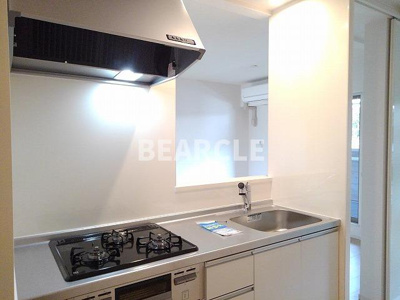 【キッチン】 | フルール