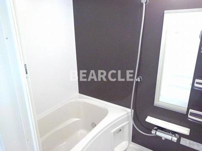 【浴室】 | フルール