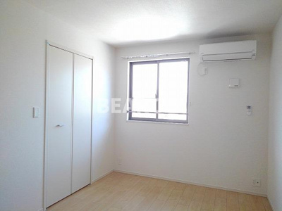 【寝室】 | フルール