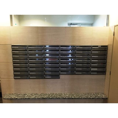 【その他共用部分】 | コンフォリア神田神保町 |  