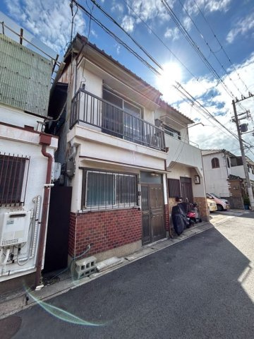 浜中町1丁目テラス