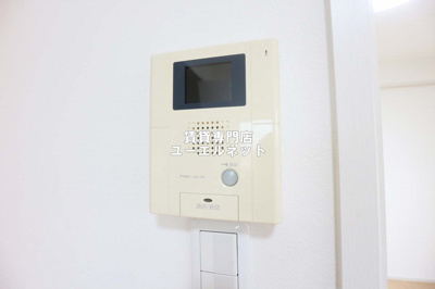 【セキュリティ】 | ヒルズ南吹田 | セキュリティ重視の方に嬉しいTVモニターホン