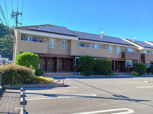 ディア　レストＡ