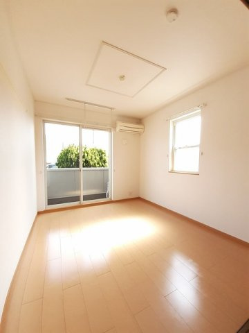 ディア　レストＡの内装