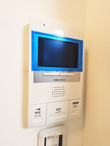 アーバンステージ池袋のセキュリティ