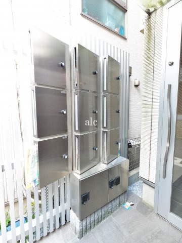 アーバンステージ池袋のその他共用部分