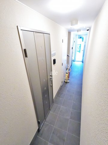 アーバンステージ池袋のその他