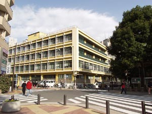 アーバンステージ池袋の周辺