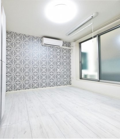 アーバンステージ池袋の居間・リビング