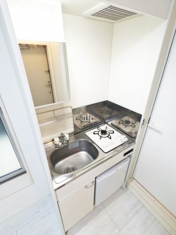 アーバンステージ池袋のキッチン