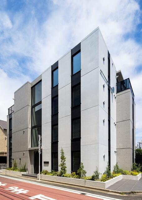 ＲｅｖｅＲｅｓｉｄｅｎｃｅ学芸大学Ⅲの外観