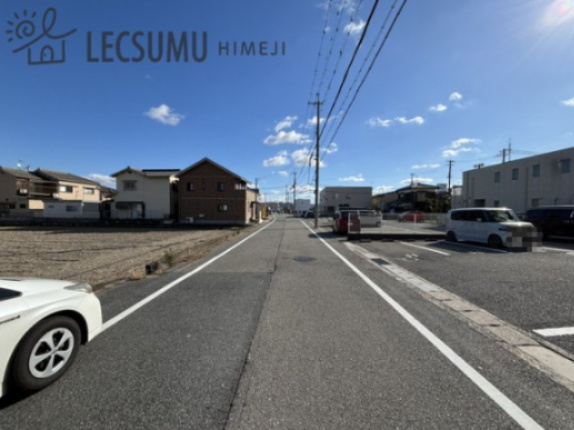 グローバル姫路中地の周辺