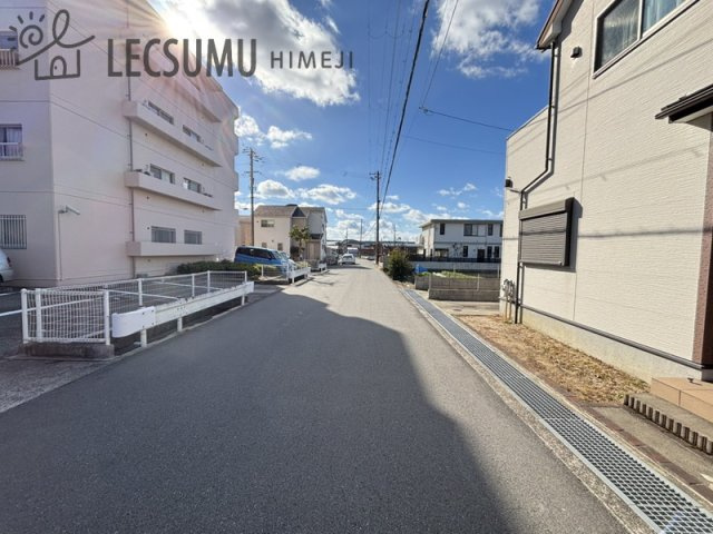 グローバル姫路中地の周辺