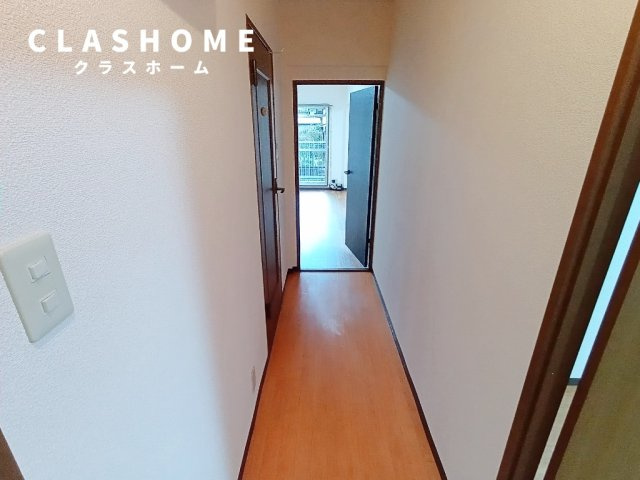 グリーンパレス　　刈谷市近郊の賃貸ならクラスホーム刈谷店の内装