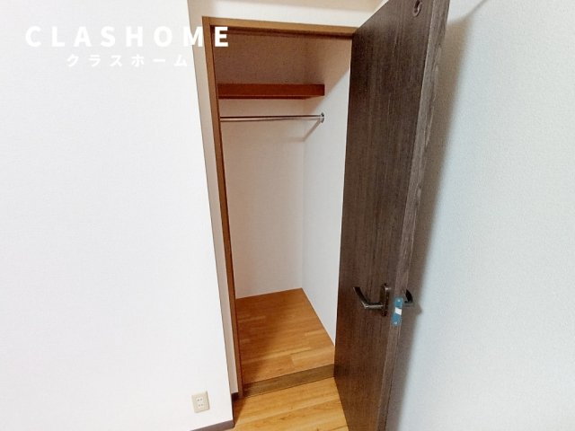 グリーンパレス　　刈谷市近郊の賃貸ならクラスホーム刈谷店の収納