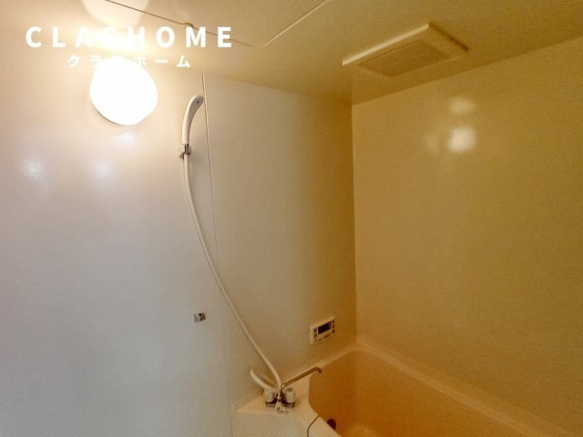 グリーンパレス　　刈谷市近郊の賃貸ならクラスホーム刈谷店の浴室