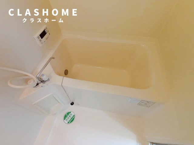 グリーンパレス　　刈谷市近郊の賃貸ならクラスホーム刈谷店の浴室