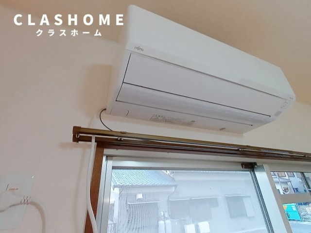 グリーンパレス　　刈谷市近郊の賃貸ならクラスホーム刈谷店の設備