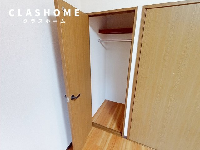 グリーンパレス　　刈谷市近郊の賃貸ならクラスホーム刈谷店の収納