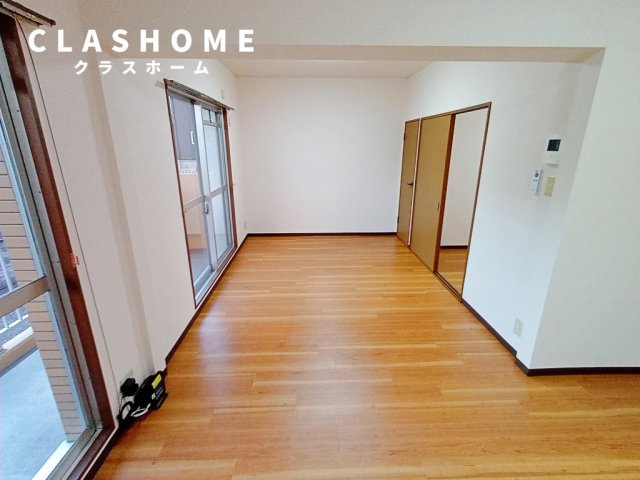 グリーンパレス　　刈谷市近郊の賃貸ならクラスホーム刈谷店の居間・リビング