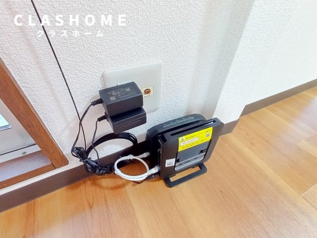 グリーンパレス　　刈谷市近郊の賃貸ならクラスホーム刈谷店の設備