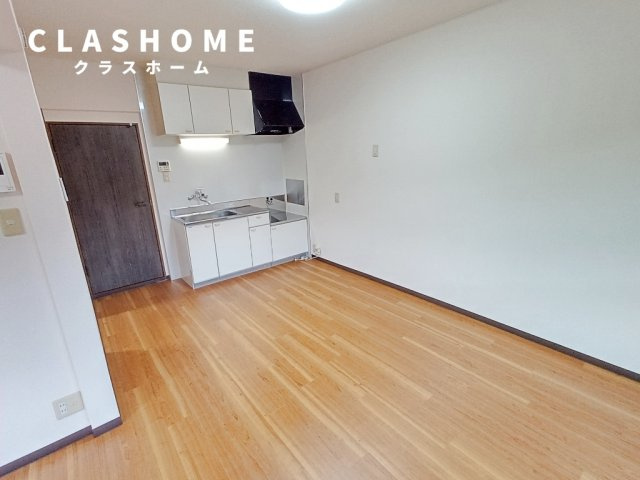 グリーンパレス　　刈谷市近郊の賃貸ならクラスホーム刈谷店の居間・リビング