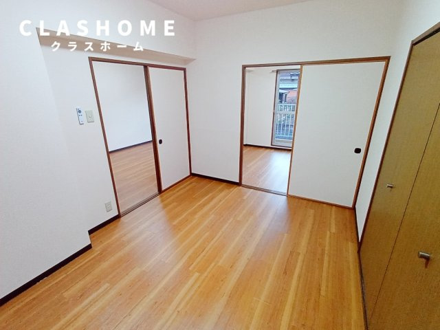 グリーンパレス　　刈谷市近郊の賃貸ならクラスホーム刈谷店の居間・リビング