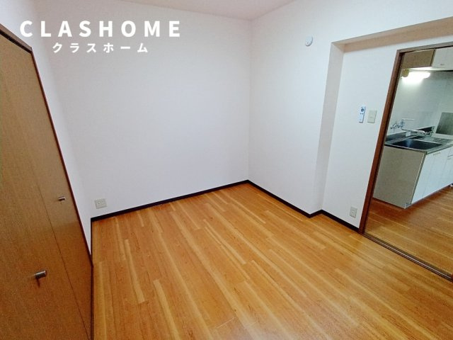 グリーンパレス　　刈谷市近郊の賃貸ならクラスホーム刈谷店の居間・リビング