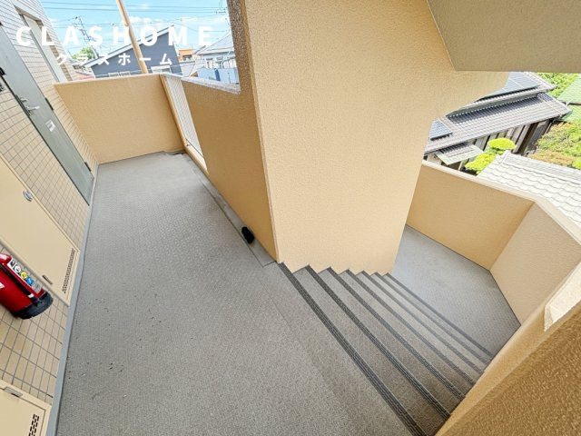 グリーンパレス　　刈谷市近郊の賃貸ならクラスホーム刈谷店のその他共用部分