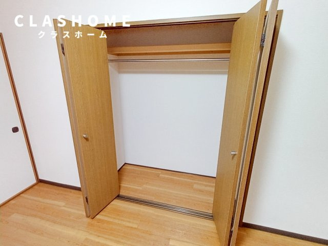 グリーンパレス　　刈谷市近郊の賃貸ならクラスホーム刈谷店の収納