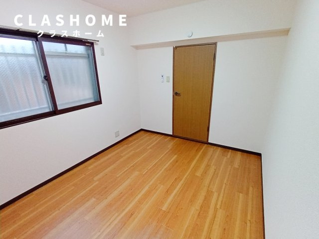 グリーンパレス　　刈谷市近郊の賃貸ならクラスホーム刈谷店の寝室