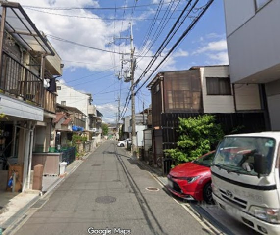 摂津市鳥飼西2丁目倉庫事務所のその他